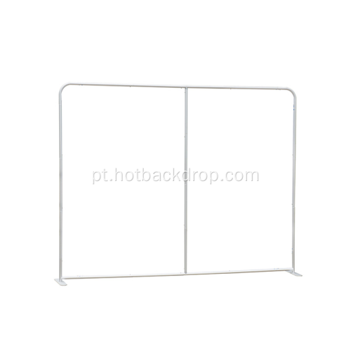 Sunset Aluminum Frame Tension Photobooth Backdrop Stand